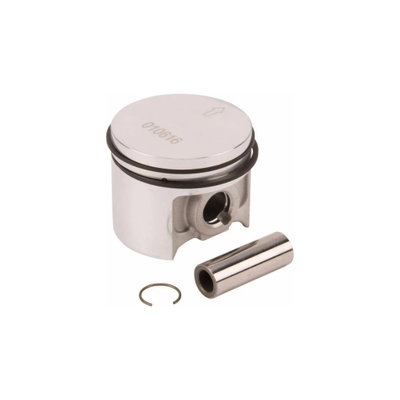 PISTÓN PARA FS-250 (40 Ø) CON AROS + BULÓN 