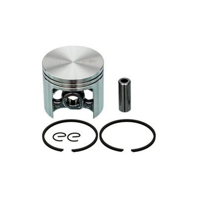 PISTÓN PARA MS 210/021 (40 Ø) CON AROS Y BULÓN 