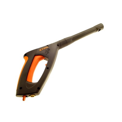 PISTOLA PARA HIDROLAVADORA R 108/118/119/127/129 (SIN LANZA)
