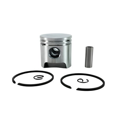 PISTÓN PARA BG 45/55 SH85 BT45 (34 Ø) CON AROS + BULÓN 