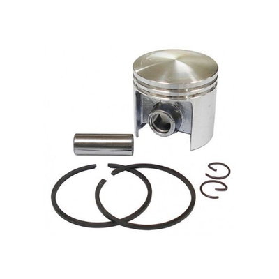 PISTÓN PARA MS 025 (42,5 Ø) CON AROS + BULÓN 