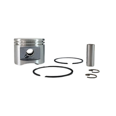 PISTÓN PARA MS 025 (42 Ø) CON AROS + BULÓN 