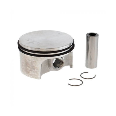 PISTÓN PARA BR-600 (50 Ø) CON AROS + BULÓN 