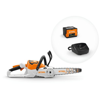 MOTOSIERRA MSA 60.0 C-B SET INCLUÍDO 