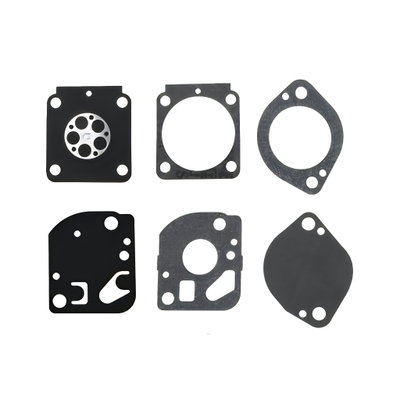 KIT JUNTAS CARBURADOR BR-600