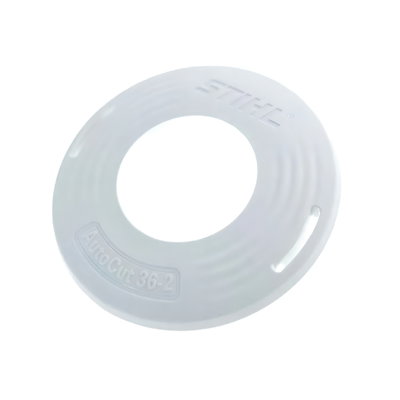 PIEZA INFERIOR CABEZAL AUTOCUT 36-2