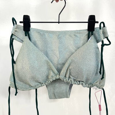 Bikini Brillo 