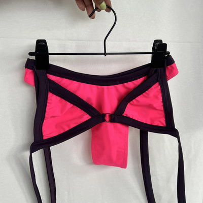 Bikini bicolor 