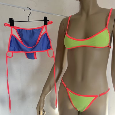 Microbikini 