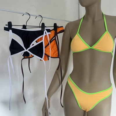 Microbikini 