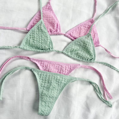 Bikini Hawai 