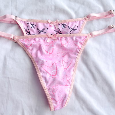 Less MERAKI, estampadas microfibra 🌸