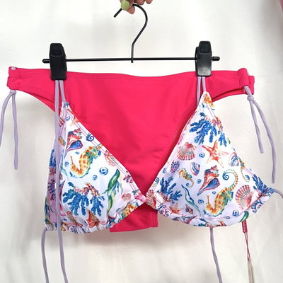 Bikini caribe 