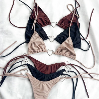 Bikini corazón 🫶🏼 