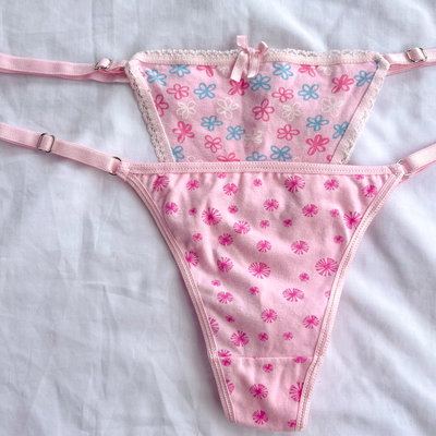 Less MERAKI, estampadas de algodón 🌸