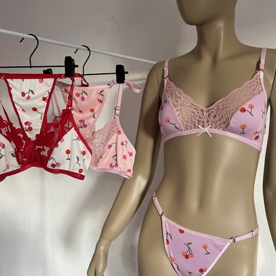 Conjunto CERE 🍒
