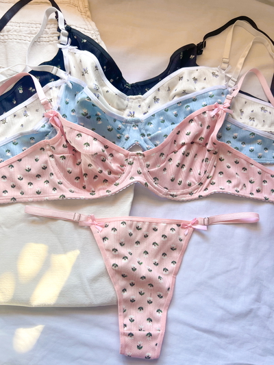 Conjunto Emma (con arco)