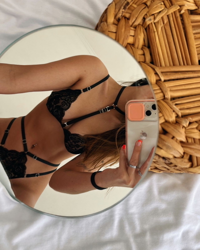 Conjunto Gia