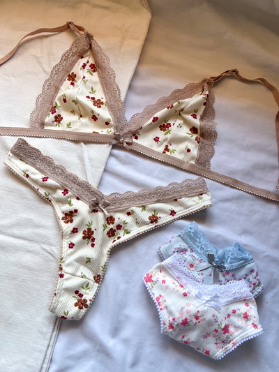 Conjunto Julieta 