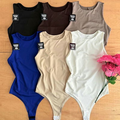 Body C.Americano / Talle unico