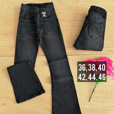 Oxford gris oscuro / Talle 36 y 46