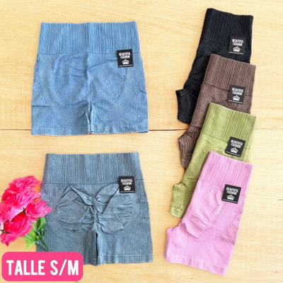 Short push up / Talle S/M