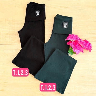 Oxford con dobles / Talle 2 y 3