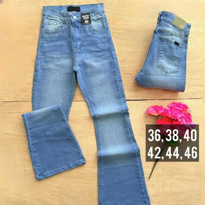 Oxford celeste localizado / Talle 36 al 46