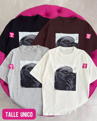 Remeron “Chupetin” / Talle unico