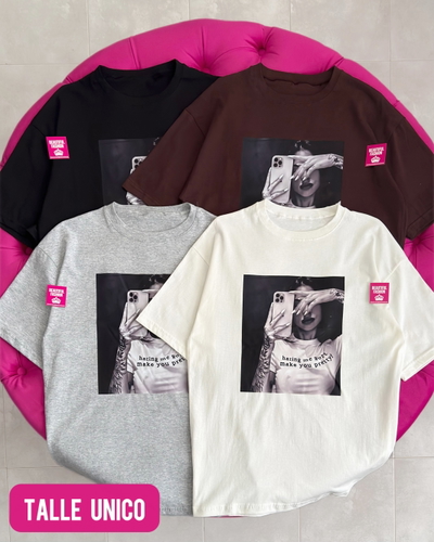 Remeron “Cel” / Talle unico