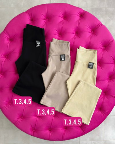 Pantalón Oxford de darlon / Talle 3 al 5