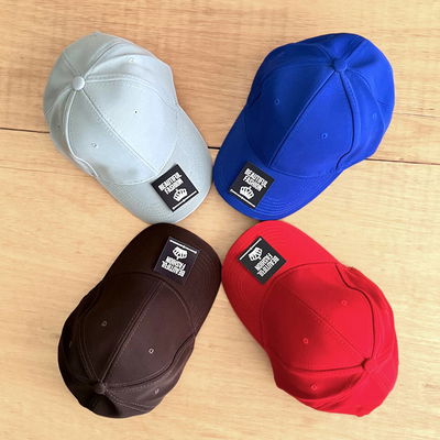 Gorras regulables / Unisex 