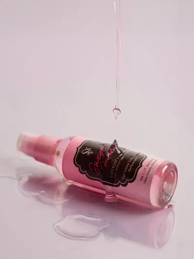 Gel íntimo Perfumado Sweet Femme