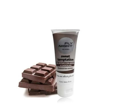 gel íntimo Sweet temptation 70 ml 