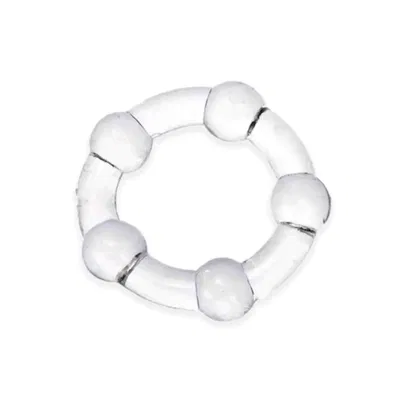 Miss V Love Ring