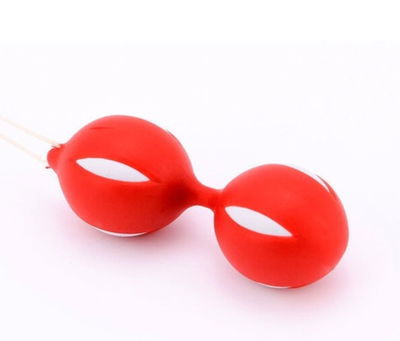 Bolas Chinas 