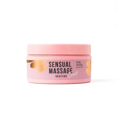 Sensual Massage Coconut