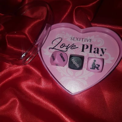 Dados love play