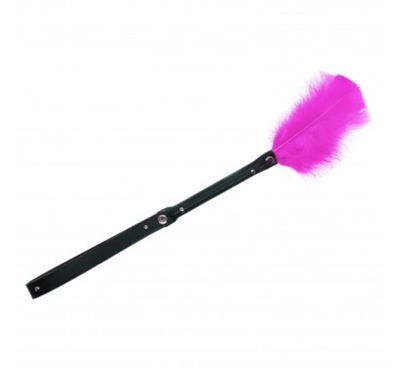 PLUMIN SENSORIAL ROSA