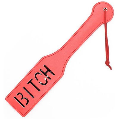 PALMETA BITCH ROJO - 
