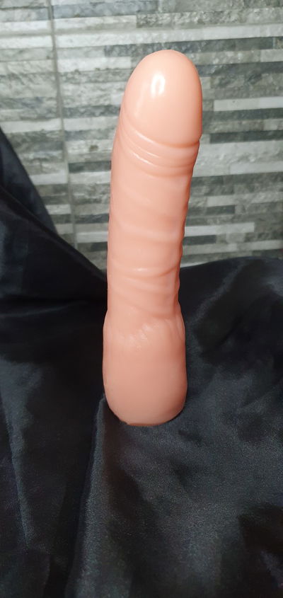 DILDO BANANA