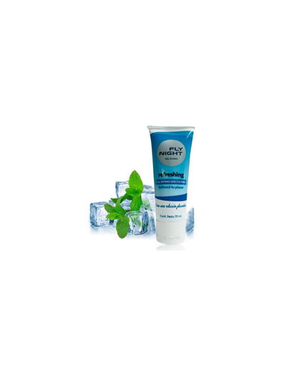 FLY NIGTH GEL REFRESH 70 ML