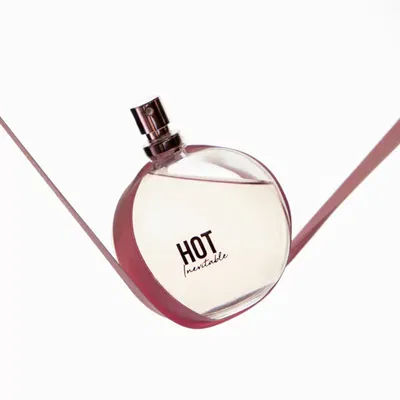 Perfume Hot Inevitable Privée