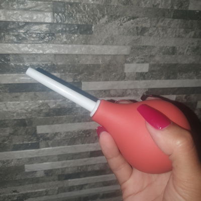 DUCHA ANAL ENEMA