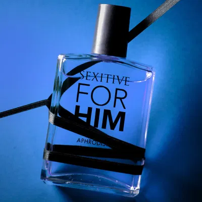 Perfume For Him