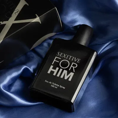 New! Perfume For Him Elixir- 100 ml