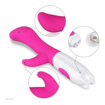 VIBRADOR "LOVER" - PILAS