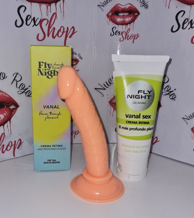 Kit Anal Inicial