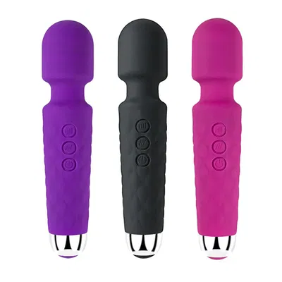 VIBRADOR "MIKE" - USB