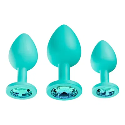 PLUG SILICONA GRANDE